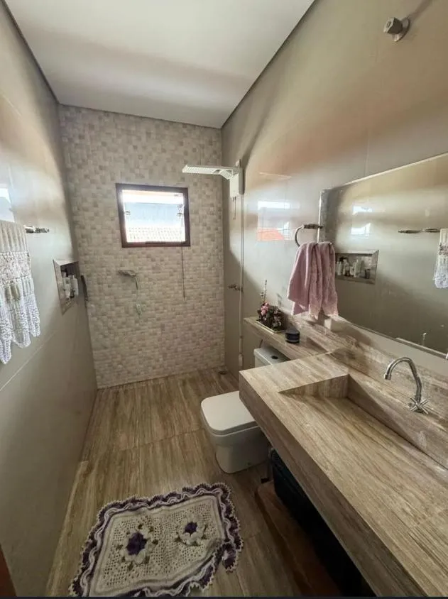 Imagem BELÍSSIMA CASA À VENDA EM BETIM/ 180 m²