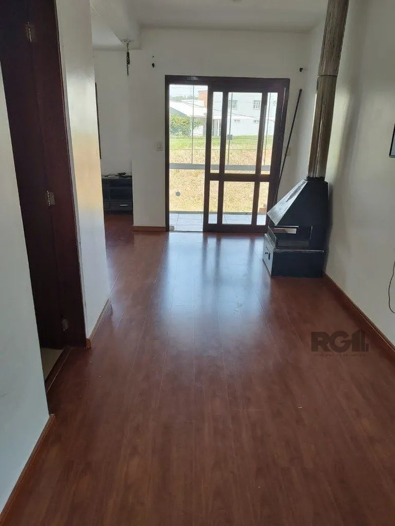 Imagem Casa sobrado no Verdes Campos de 3 dormitórios e 4 vagas