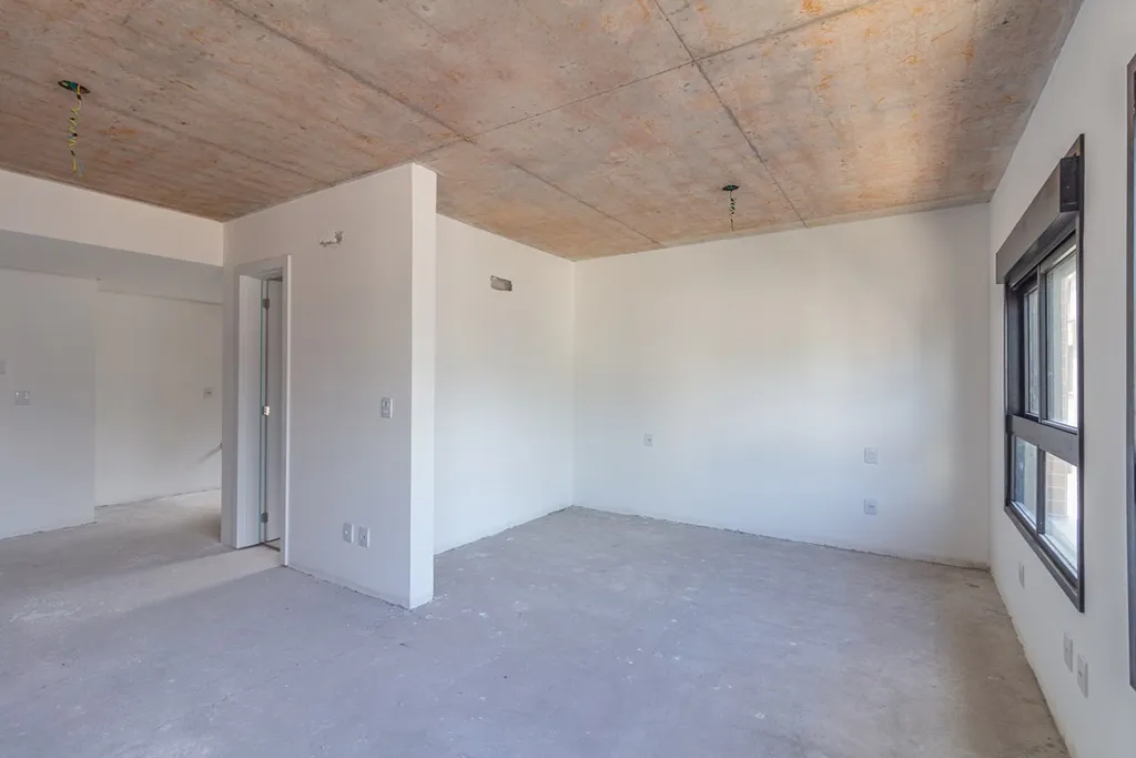 Imagem Apartamento em Petrópolis