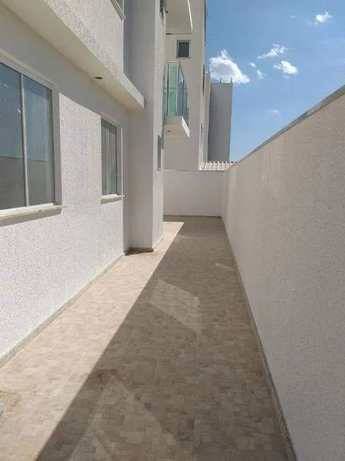 Foto do imóvel Área privativa à venda, 3 quartos, 1 suíte, 2 vagas, CANDELARIA - Belo Horizonte/MG