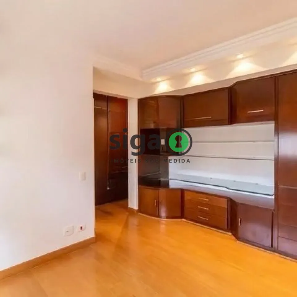 Imagem Apartamento Residencial em Ibirapuera