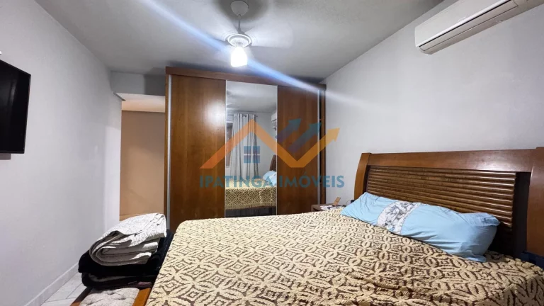 Imagem Apartamento à venda no bairro Veneza - Ipatinga