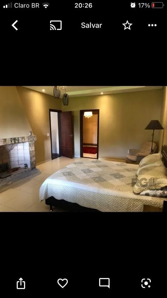 Imagem CASA DE CAMPO EM PASSO DE TORRES SC