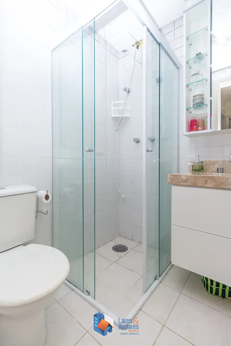 Imagem Casa no condomínio Exclusive Residencial para venda com 3 quartos, sendo 1 suíte, 94m²