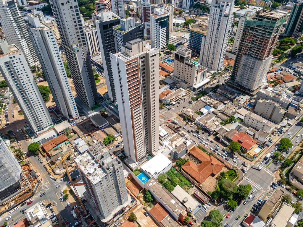 Imagem Maestro Residenza