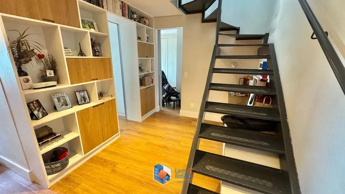 Imagem Apartamento para venda em Vila Guarani - Jabaquara com 2 quartos, sendo 1 suíte, 88m²