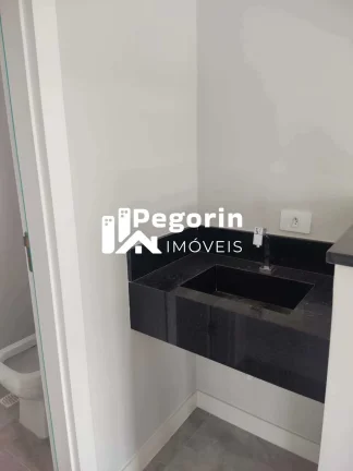 Imagem Sobrado à venda em Curitiba, Tingui, com 3 quartos, 150m²