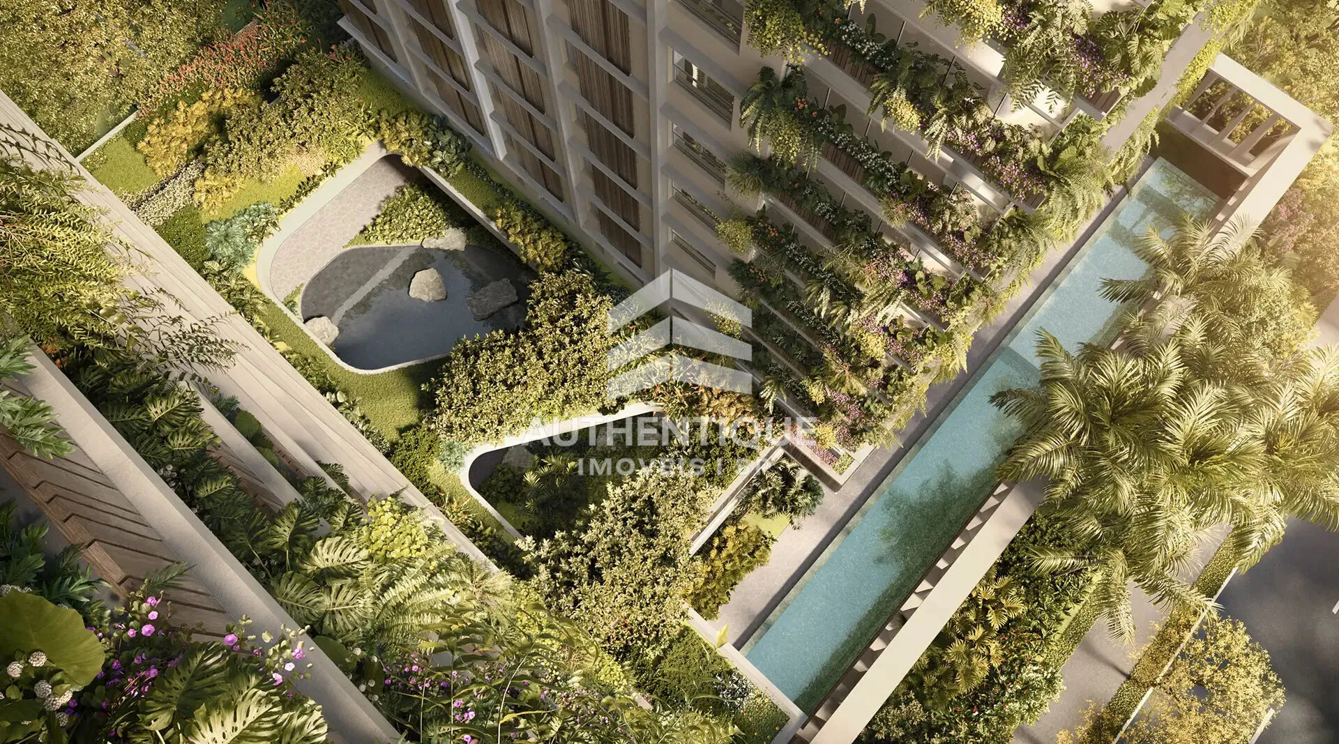 Imagem GRANOSCAR IBIRAPUERA - Apartamento à venda no bairro Indianópolis - São Paulo/SP, Zona Sul