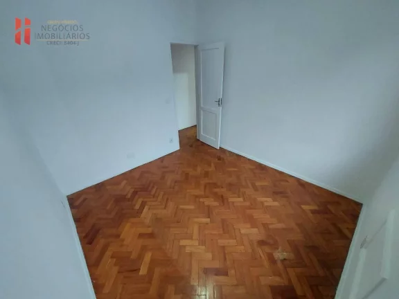Imagem APARTAMENTO AMPLO de 2 quartos à venda no Maracanã - Rio de Janeiro/RJ.