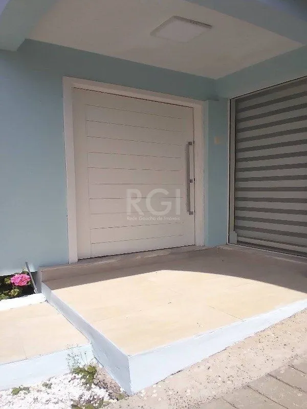Imagem Sobrado para Venda - 162.4m², 3 dormitórios, sendo 1 suites, 2 vagas - Vila Assunção