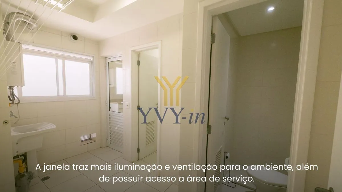 Imagem Apartamento com 4 Quartos à Venda, 162 m² em Cerâmica - São Caetano do Sul