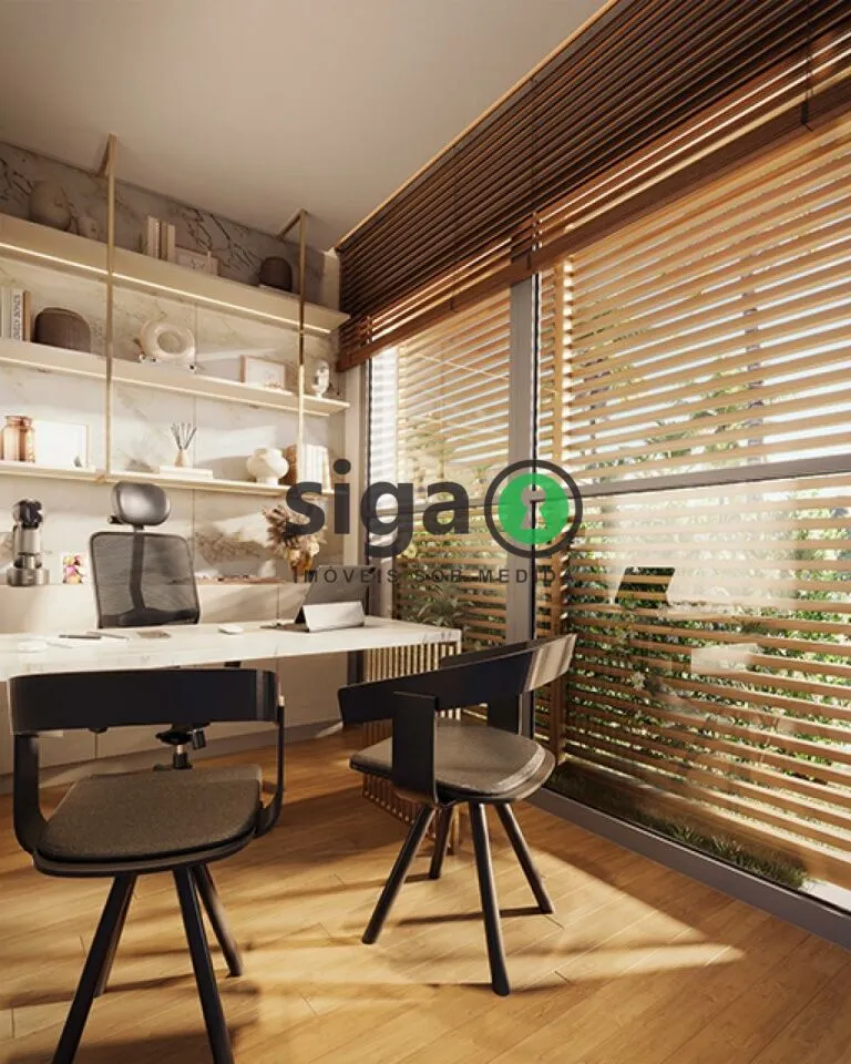 Imagem Casa em condomínio para venda na Cidade Jardim 4 suítes, São Paulo - SP