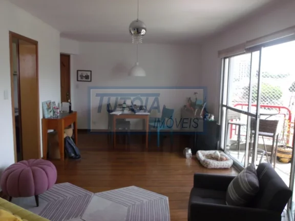 Imagem apartamento a venda mirandopolis