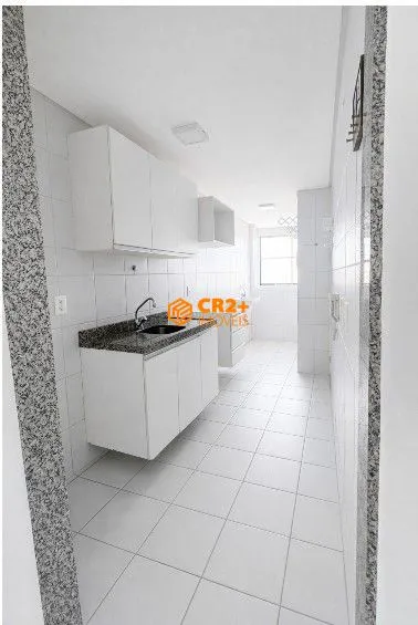 Imagem Vendo apartamento 3 quartos (1 suíte) no Prado pronto pra morar. 61m²