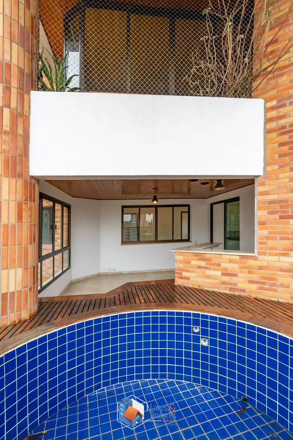 Imagem Apartamento para venda em Morumbi com 4 quartos, sendo 4 suítes, 236m²