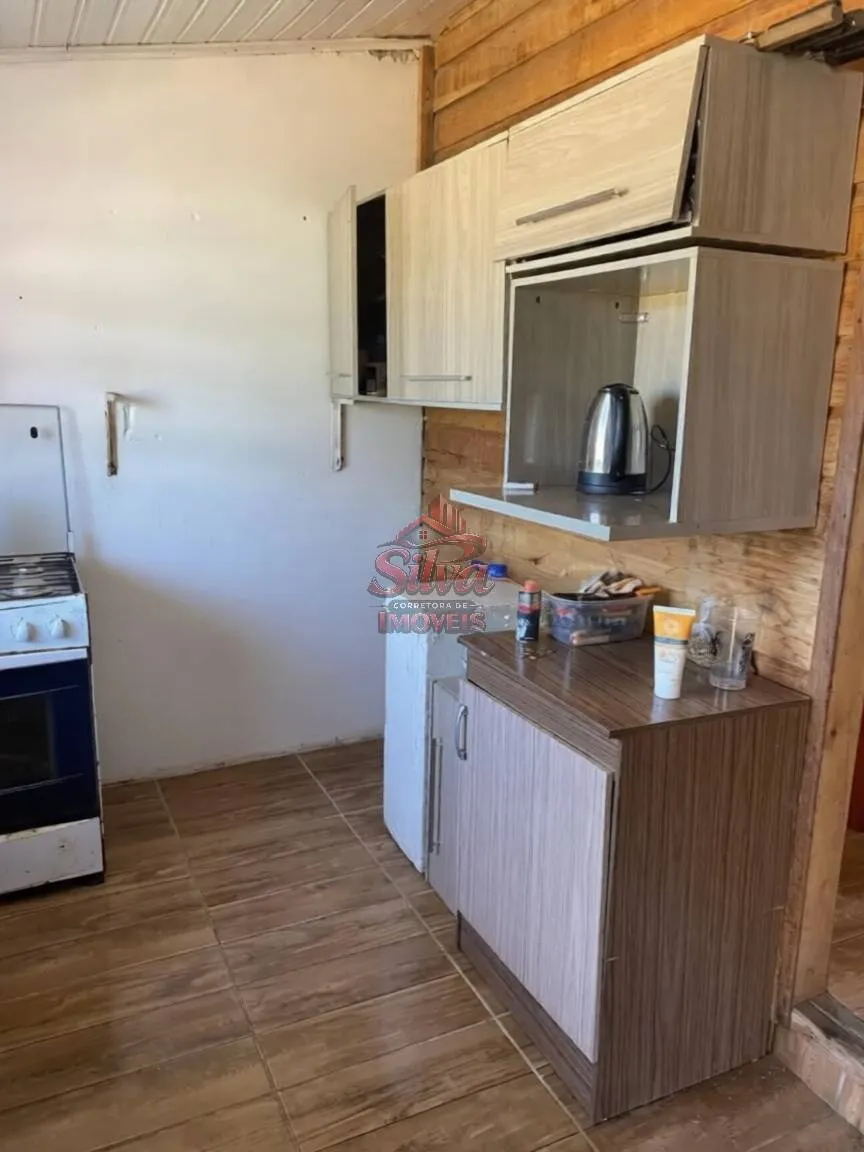 Imagem C1173 |Casa 3 dormitórios à beira-mar em Santa Terezinha