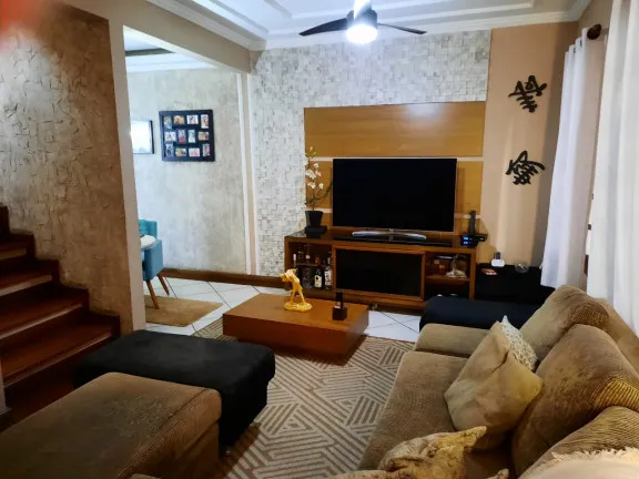 Casa com 3 Quartos à Venda, 175 m² em Jardim D'Abril - Osasco