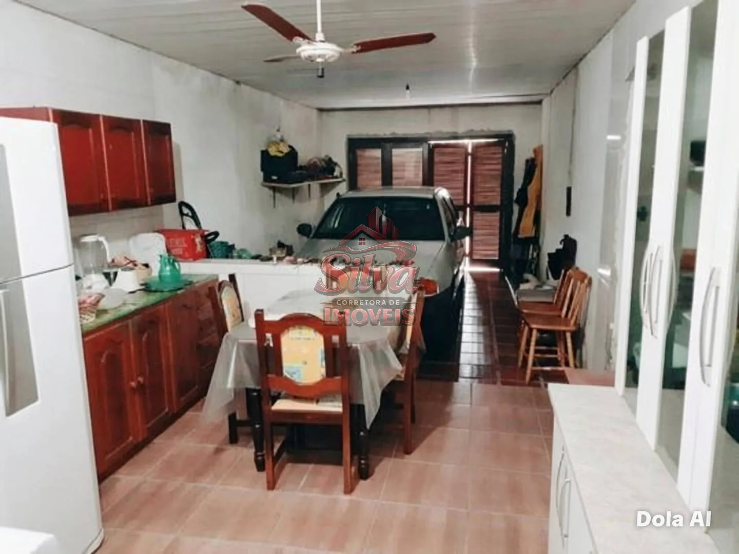 Imagem C1049 | Casa com Anexo à Venda em Imbé