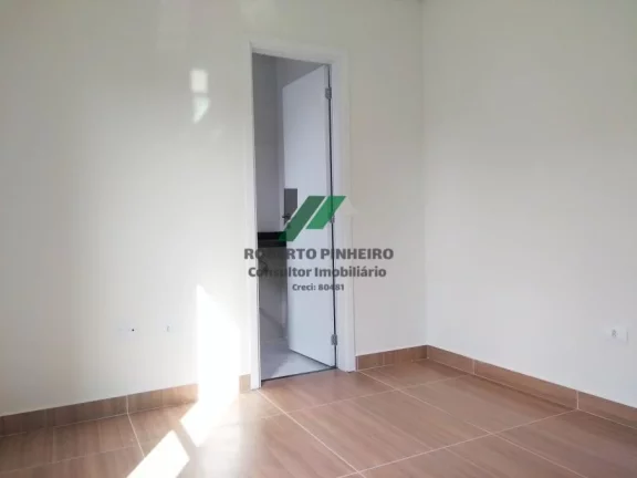 Imagem Apartamento sem condomínio 2 Quartos Santo Andr?(C) - SP - Parque Oratório