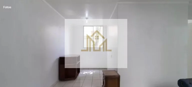 Imagem JARDIM MARIA ESTELA | 2 DORMITÓRIOS | 1 VAGA | 49M²