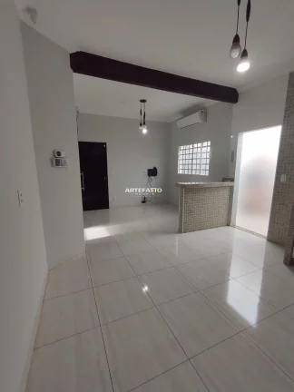 Imagem Casa à venda em Franca, Jardim Luiza II, com 3 quartos, 87m2