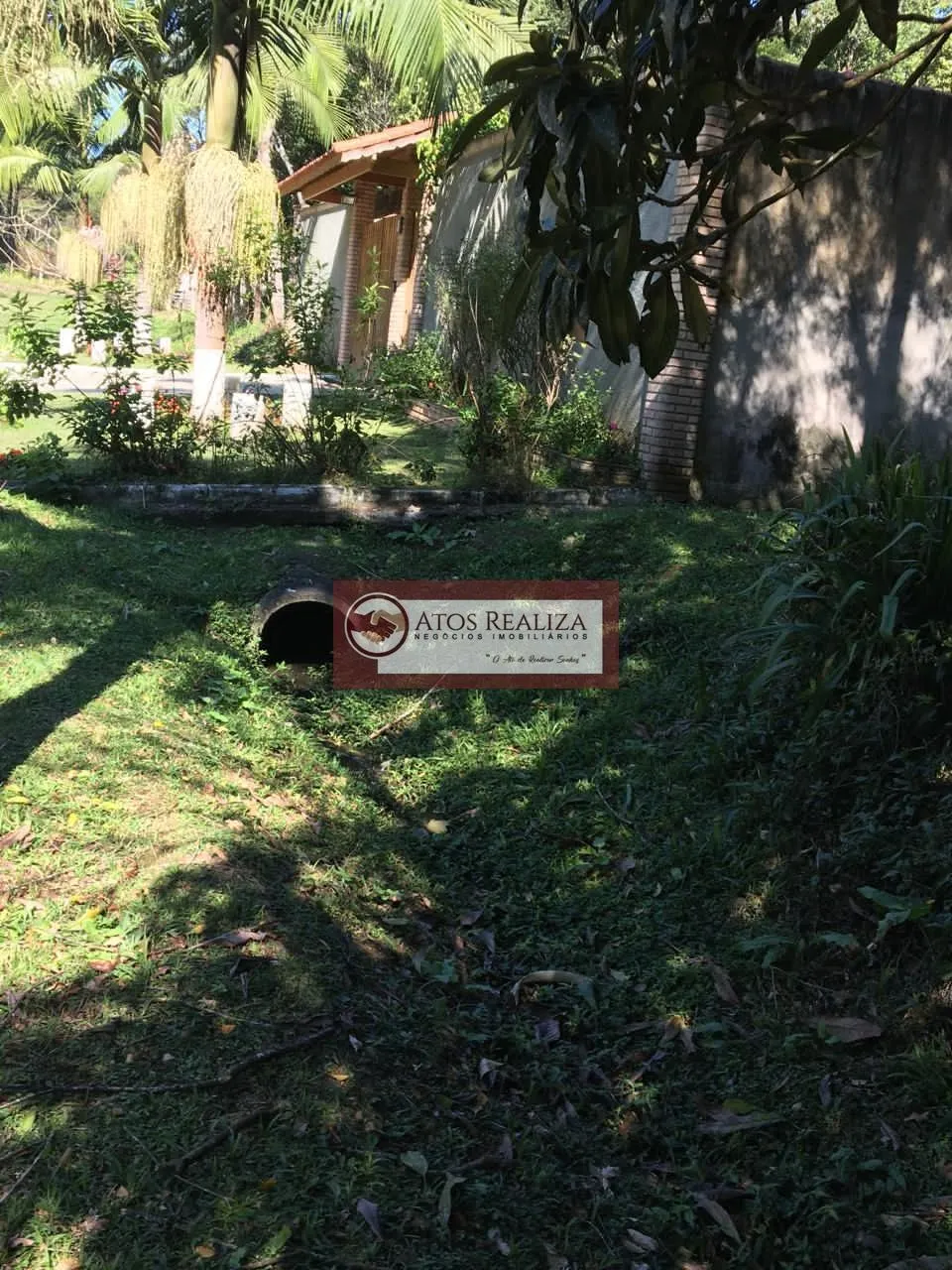 Imagem Terreno à Venda em Jardim dos Eucaliptos, São Paulo | R$530 mil