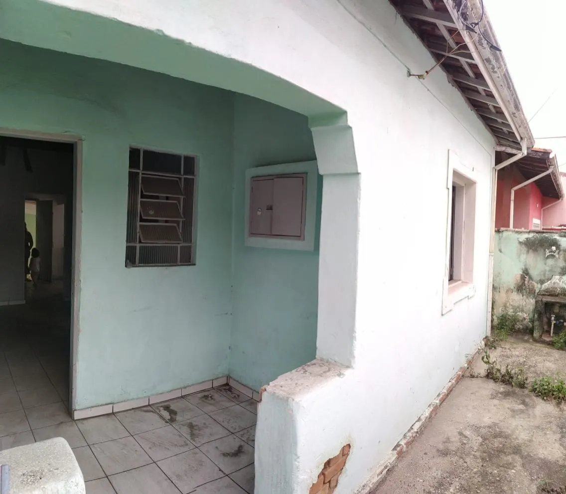 Imagem Casa à venda 2 Quartos, 150M², Centro, Pindamonhangaba - SP