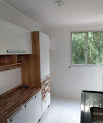 Foto do imóvel Apartamento com 2 Quartos à Venda, 48 m² em Vila Amália (Zona Norte) - São Paulo