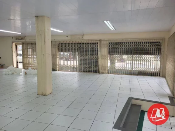 Imagem Loja para alugar, 300 m² por R$ 12.416,00/mês - Bom Fim - Porto Alegre/RS