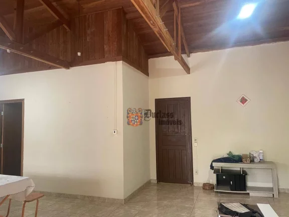 Imagem Chácara com 2 dormitórios à venda, 5000 m² por R$ 580.000,00 - Salto Do Meio - Extrema/MG