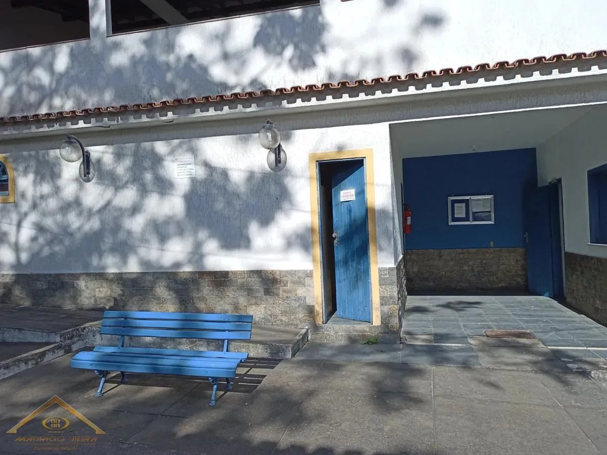 Imagem Casa em Condomínio para Venda em Cabo Frio / RJ no bairro Porto do Carro