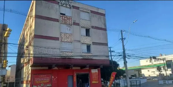 Imagem Prédio inteiro à venda!!!