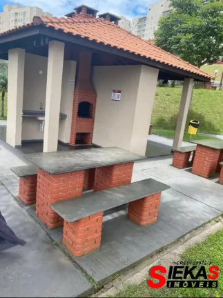 Imagem Imperdível: Apartamento à venda em Ferraz de Vasconcelos-SP, Jardim São Miguel! 2 quartos, 1 sala, 1 banheiro, 1 vaga, 48,00m².