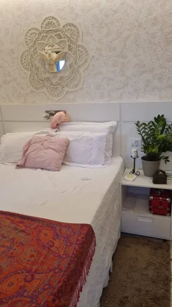 Imagem EXCELENTE APARTAMENTO DE 03 QUARTOS, SUITE, 02 VAGAS NO FERNÃO DIAS