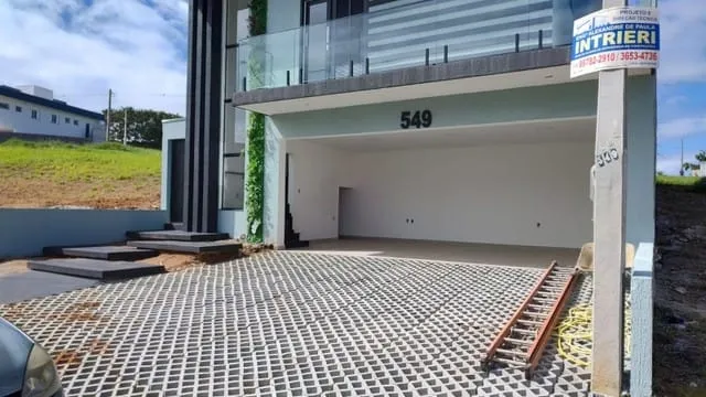 Imagem Casa à venda 3 Quartos, 1 Suite, 4 Vagas, 250M², Caçapava Velha, Caçapava - SP | Condomínio Reserva do Vale