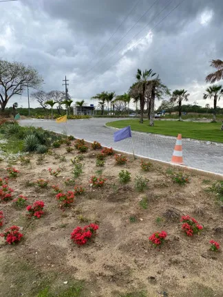 Foto do imóvel Terreno à Venda, 150 m² em Forquilha - Pacatuba
