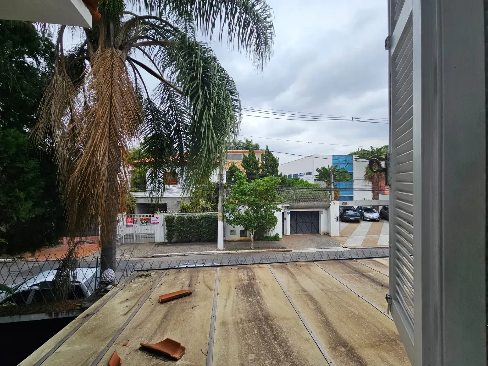 Imagem Casa com 4 Quartos à Venda, 268 m² em Jardim Paulista - São Paulo