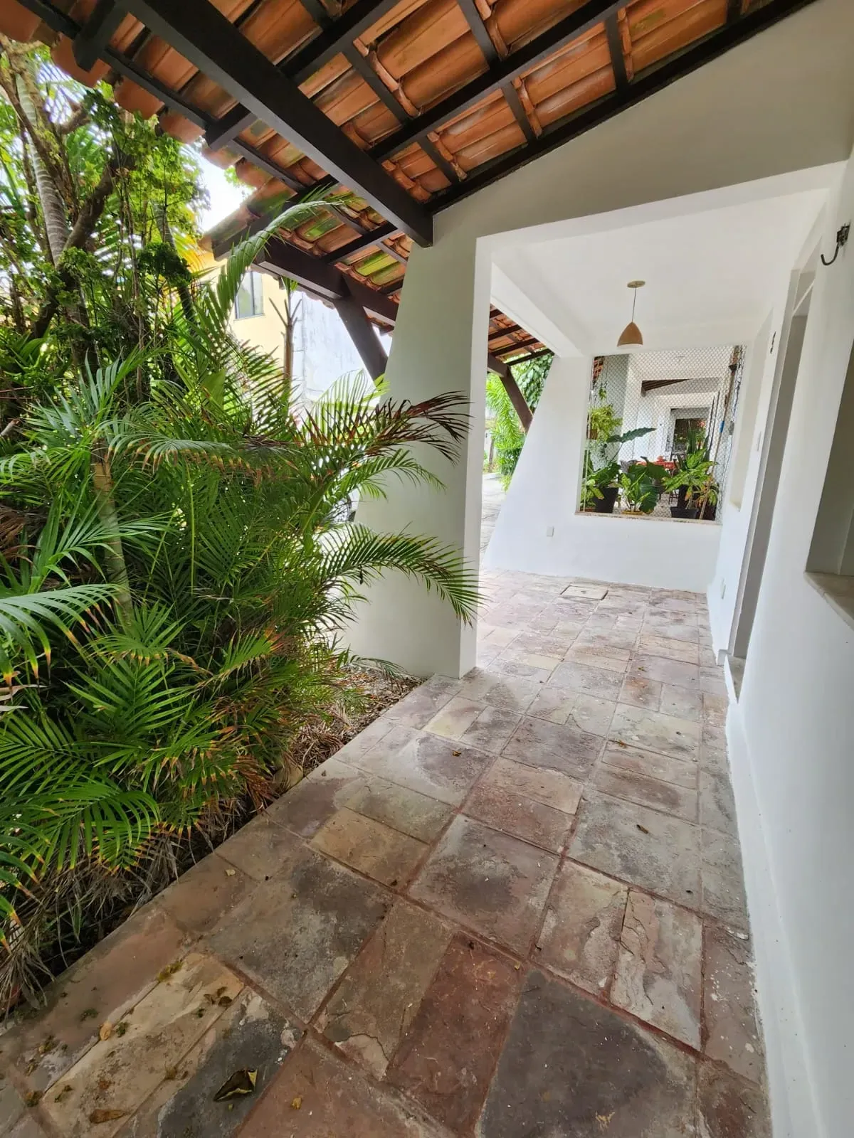 Imagem Casa de Condomínio com 3 Quartos à Venda, 100 m² em Stella Maris - Salvador