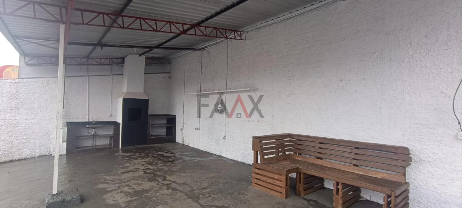 Imagem Ponto Comercial para locação, MORRO ALTO, GUARAPUAVA - PR
