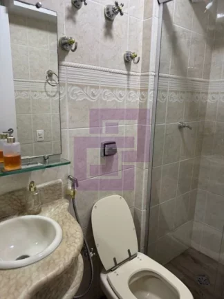 Imagem Apartamento de 3 dormitórios na Asturias, Guarujá - Imperdível!