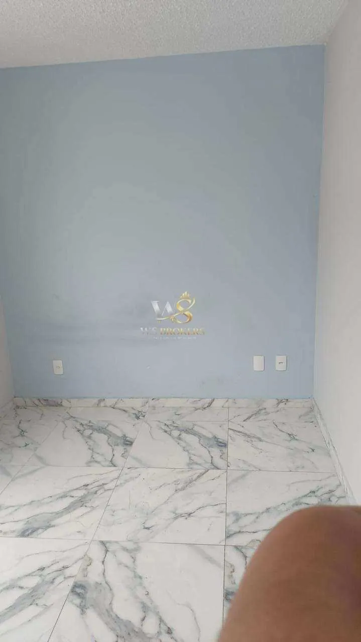 Imagem Apartamento, no Tulipa em Rio de Janeiro, Guaratiba, com 2 quartos, 44m2