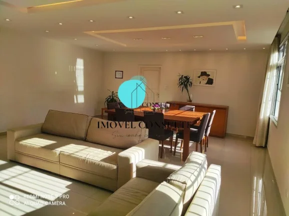 Imagem Apartamento reformado para venda com 3 quartos e 01 vaga em Higienópolis SP
