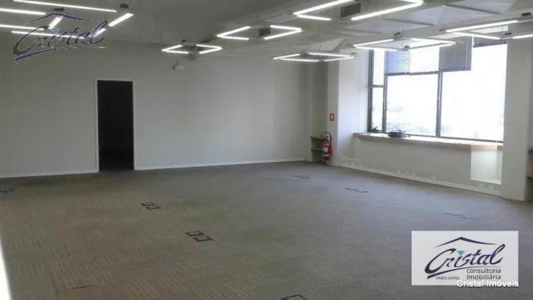 Imagem Sala Comercial para locação, Itaim Bibi, São Paulo - .
