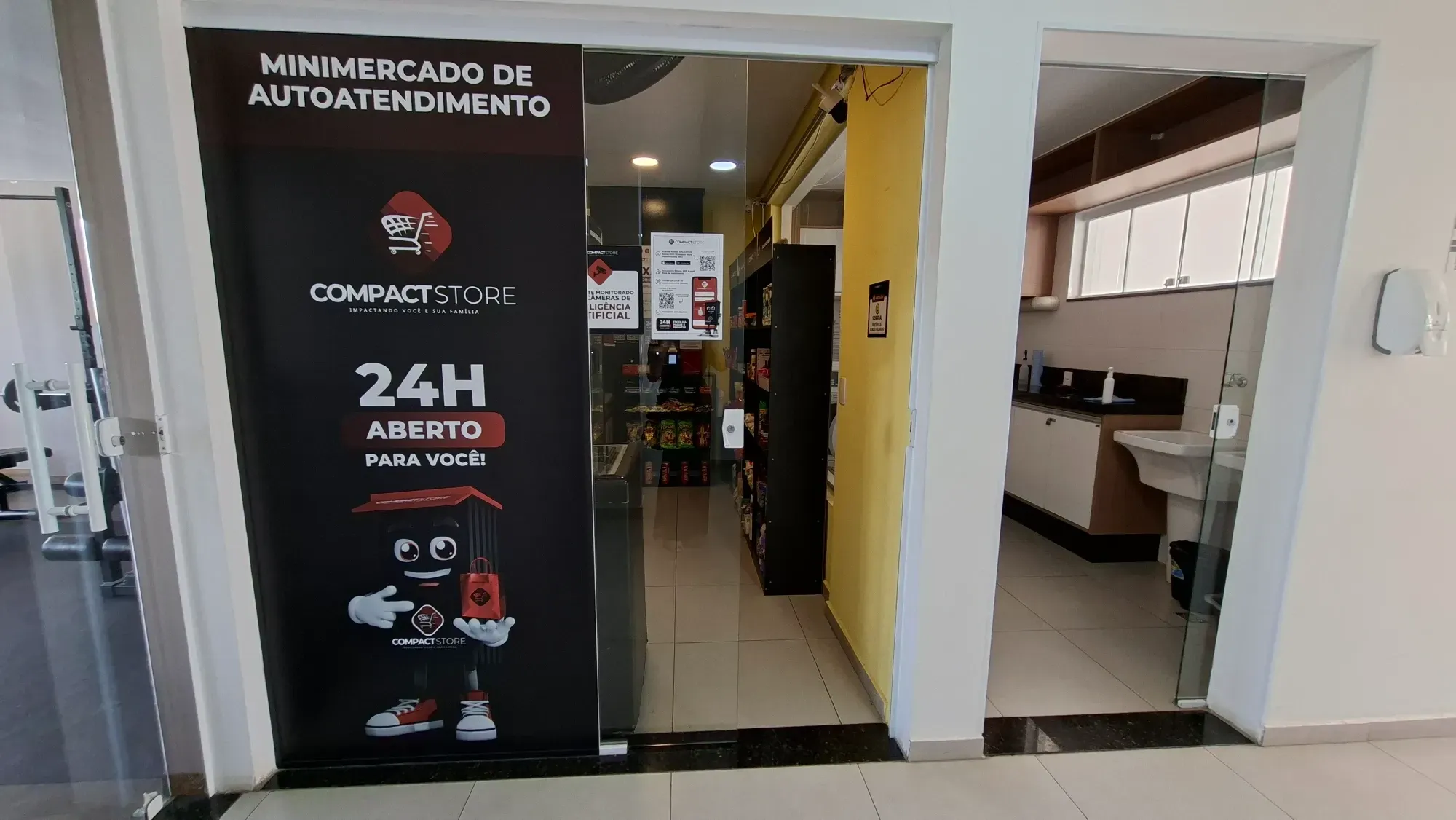 Imagem Apartamento com 1 Quarto à Venda, 47 m² em Parque Campolim - Sorocaba