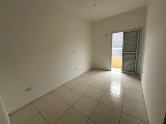 Imagem Apartamento com 2 dormitórios à venda, 79 m² por R$ 505.000,00 - Jardim Real - Praia Grande/SP