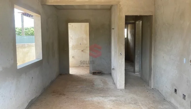 Imagem Casa à venda em Campo Largo/PR