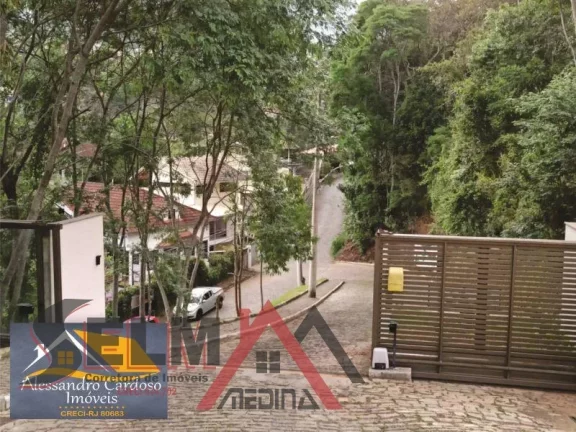 Imagem Terrenos de 450 a 600 mts² no Cônego