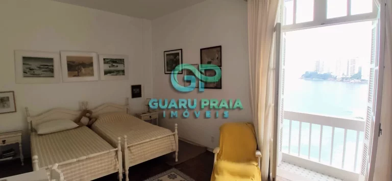 Imagem Apartamento à venda no bairro Astúrias - Guarujá/SP