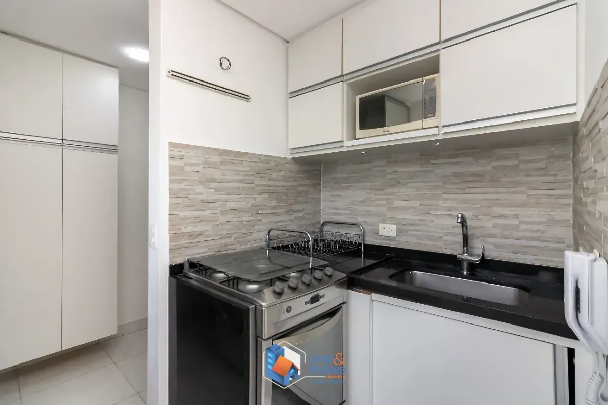 Imagem Cobertura para venda em Vila Andrade com 3 quartos, sendo 1 suíte, 147m²