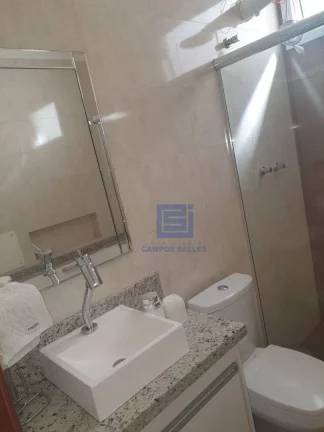 Imagem Casa à venda, 197 m² por R$ 870.000 - Jardim Calafiori - Socorro/SP